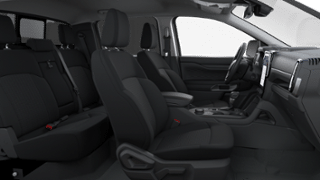 2026 Ford Ranger® Internal Image 1